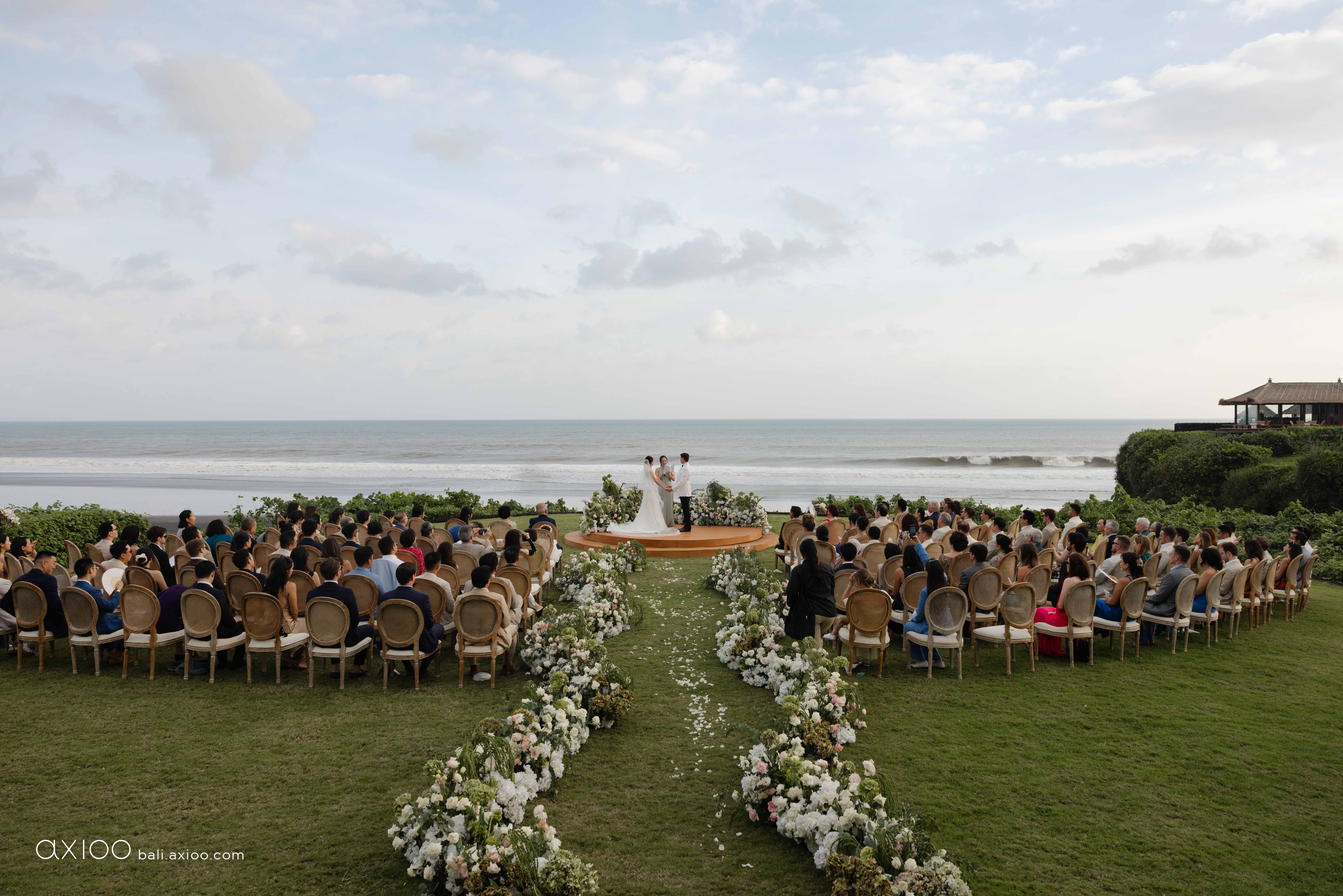 Axioo: The Way They Were